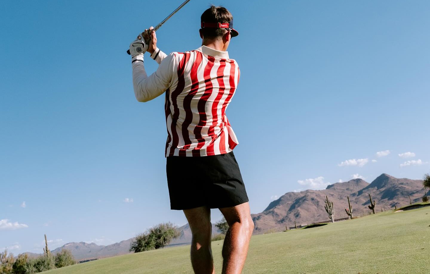 8 awesome new arrivals at Devereux Golf this month