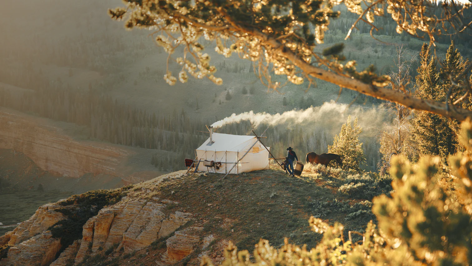 10 of the best autumn arrivals over at Filson