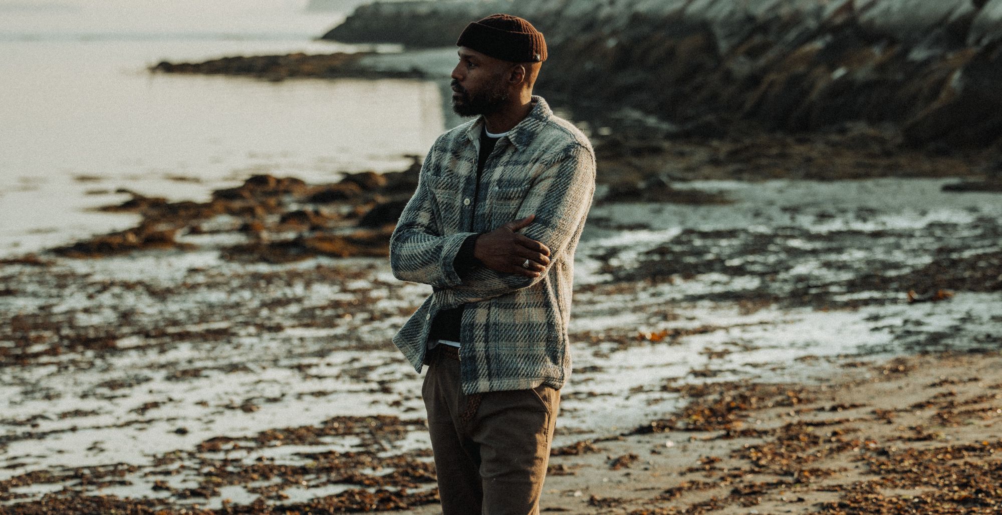 10 of the best men’s flannel shirts for your Fall wardrobe rotation