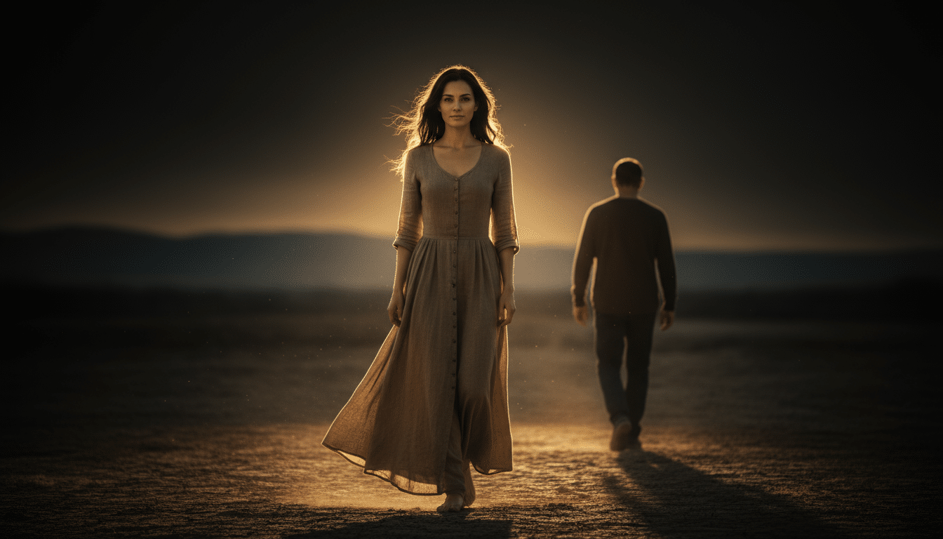 How A Secure Person Handles An Avoidant Pulling Away – The Feminine Woman – Dating, Love & Relationship Advice for Women