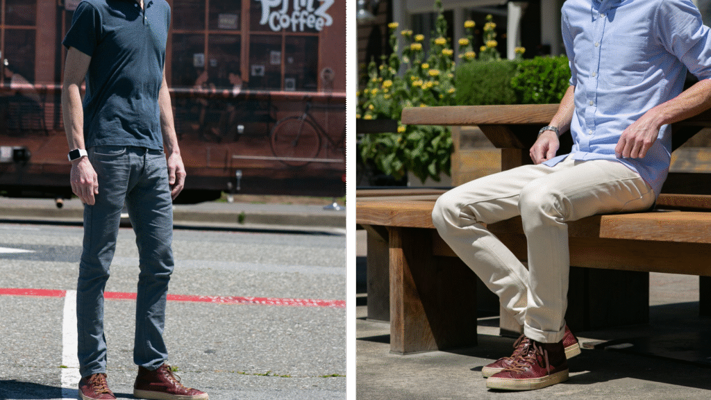 8 Must Have Men’s Jeans from Gustin