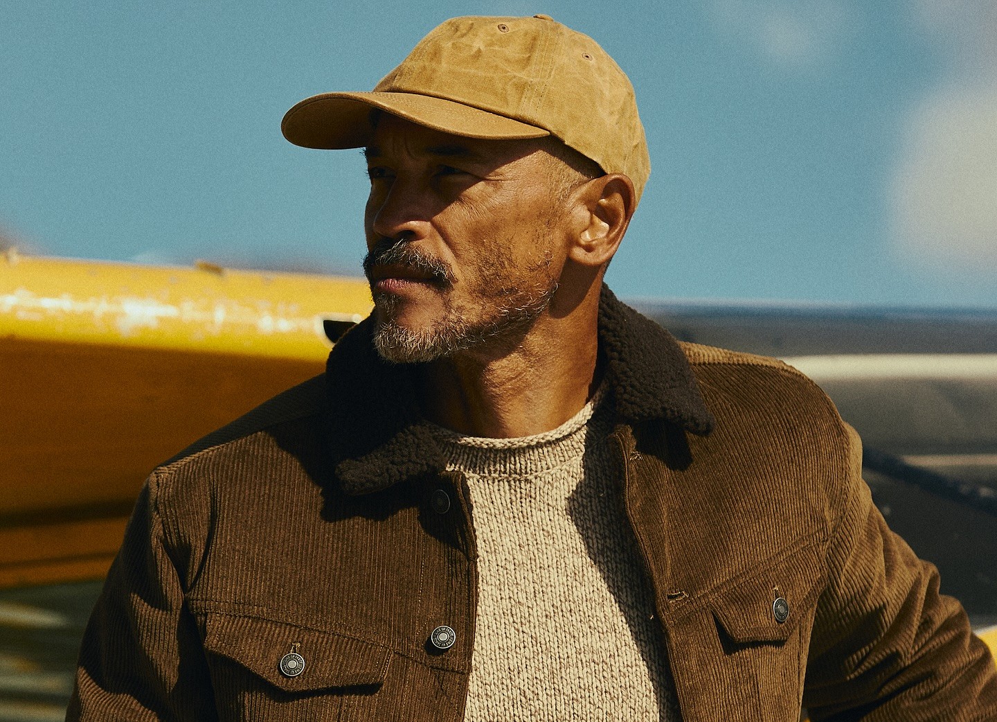 All the best Fall Essentials from Line of Trade