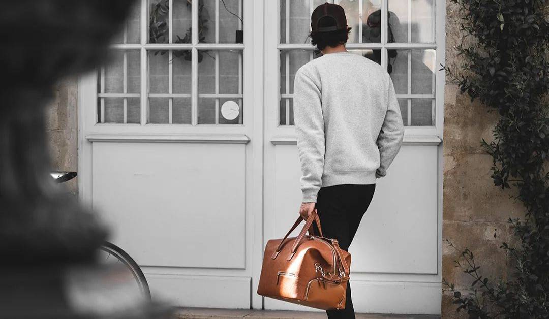 9 Best Duffel Bags for Men – Stylish, Quality Gear for 2025