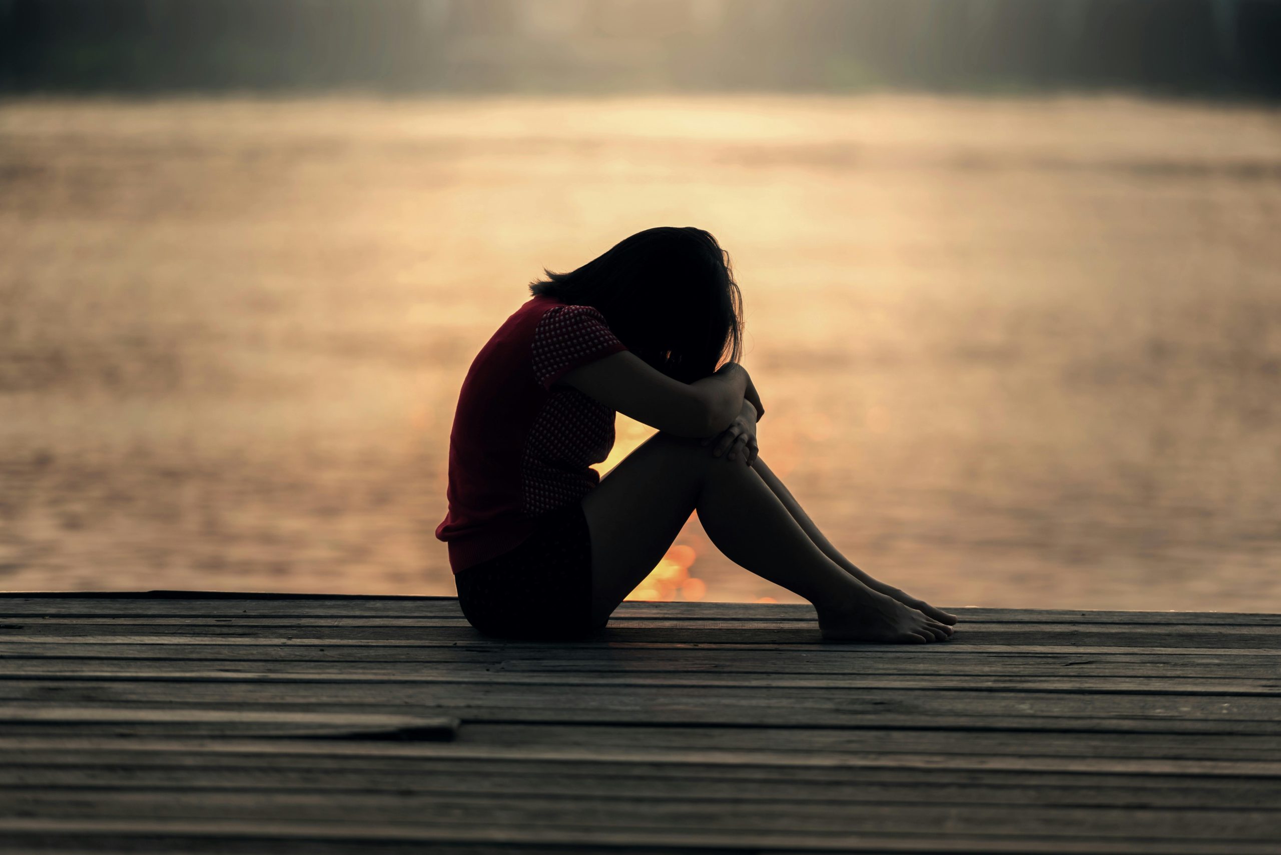 Why You Feel Unlovable: A Guide to Healing