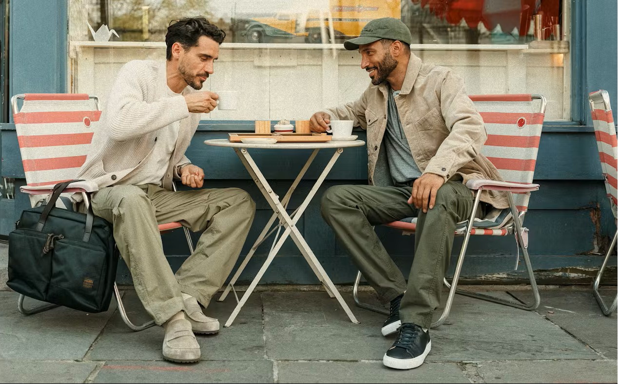 Add some laidback cool to your apparel lineup with the Relwen Fall ’25 Collection