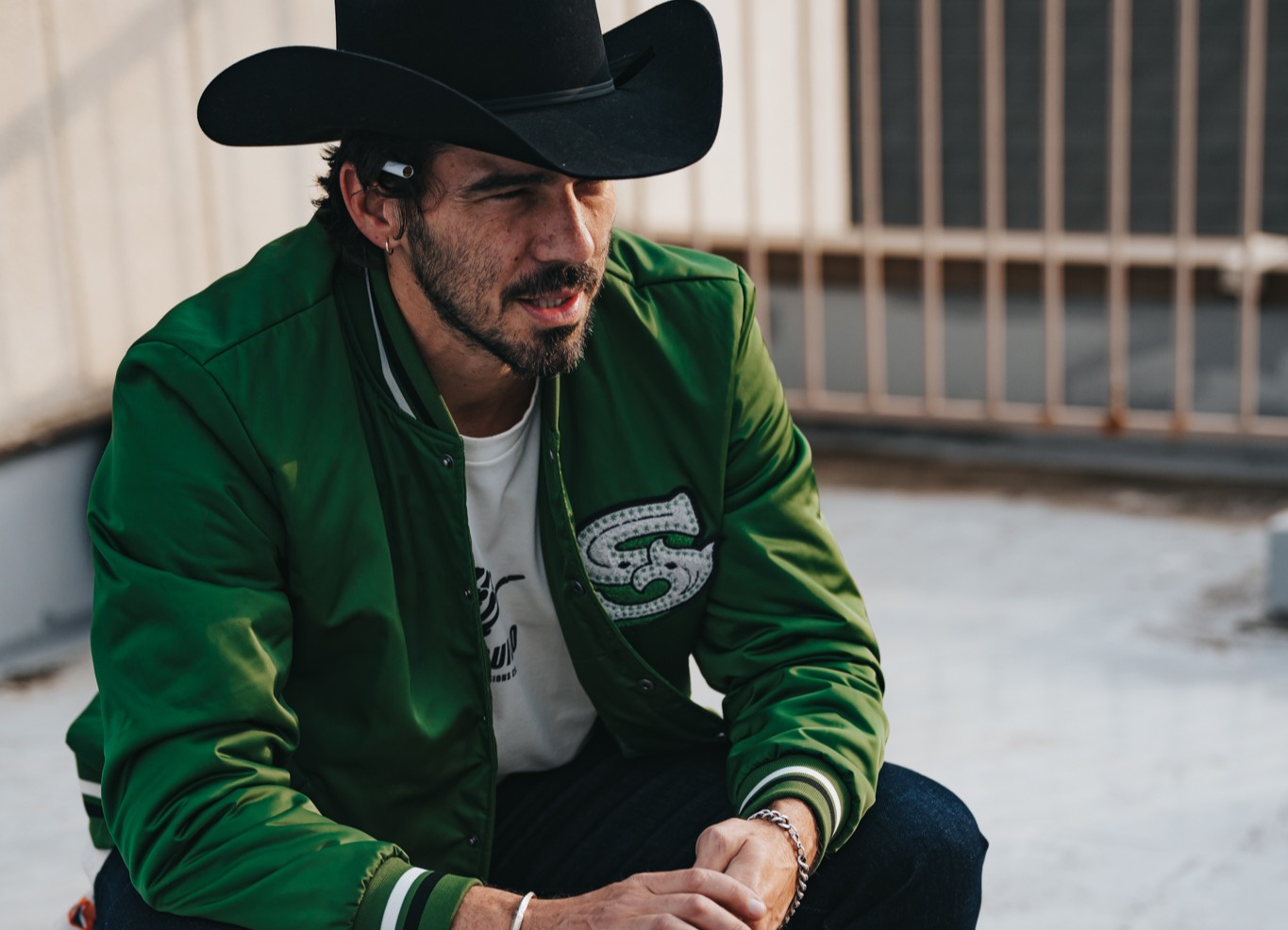 6 of our favourite outerwear essentials from Sendero