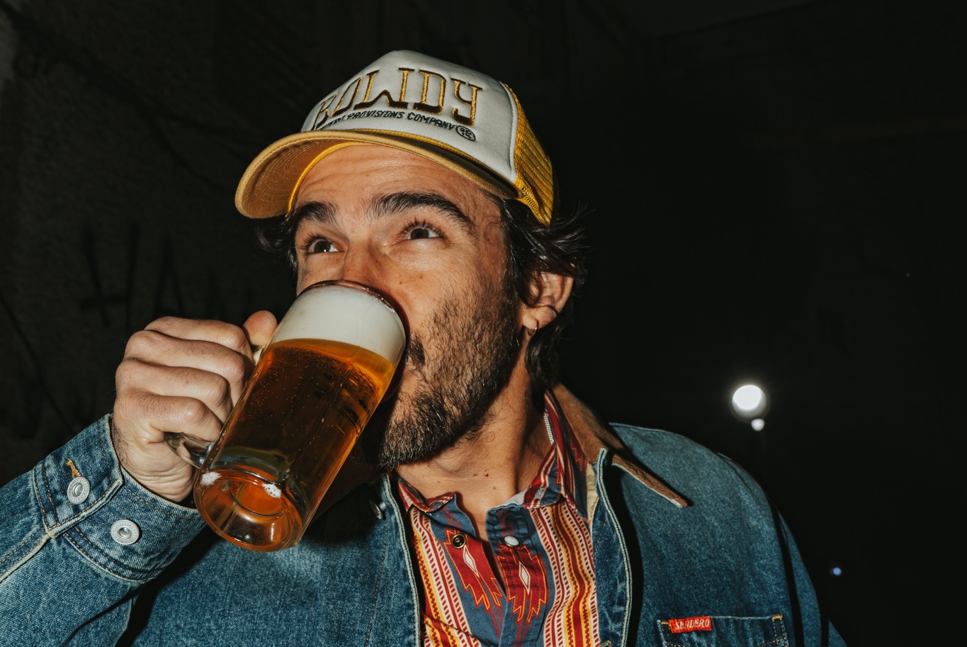 10 of the best new caps for Fall from Sendero