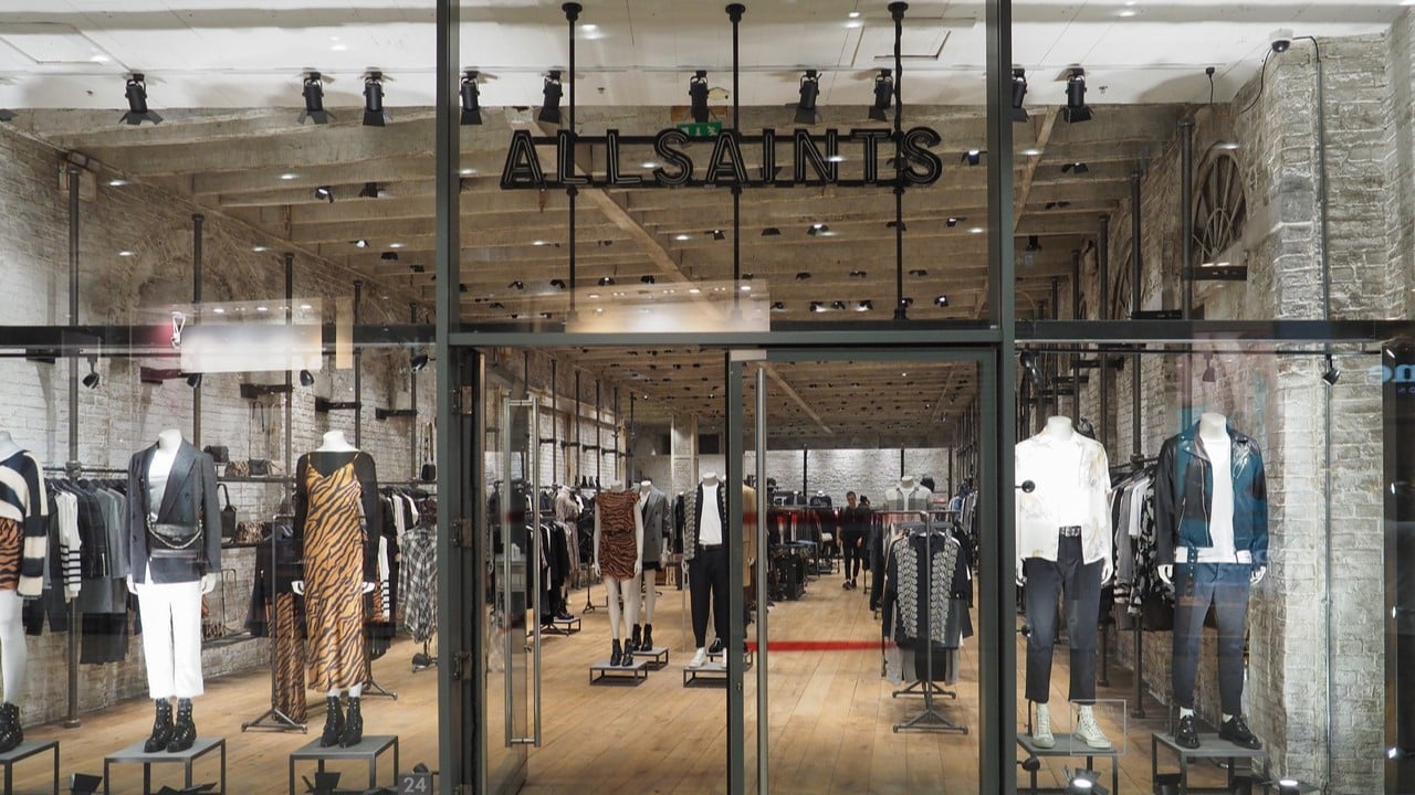 60% Off AllSaints Sale – 10 Stylist Picks for Men