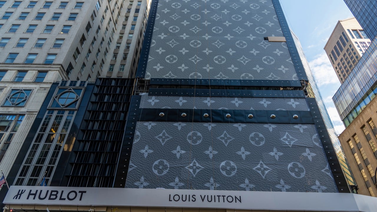 Step Inside the World’s Most Beautiful Fashion Stores — From Paris to Miami