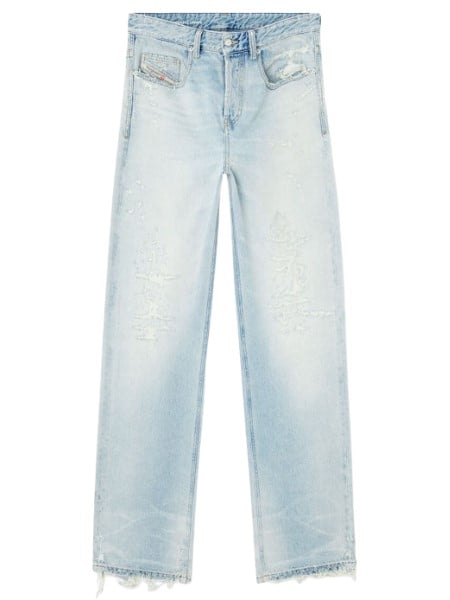 Diesel D Marco Jeans