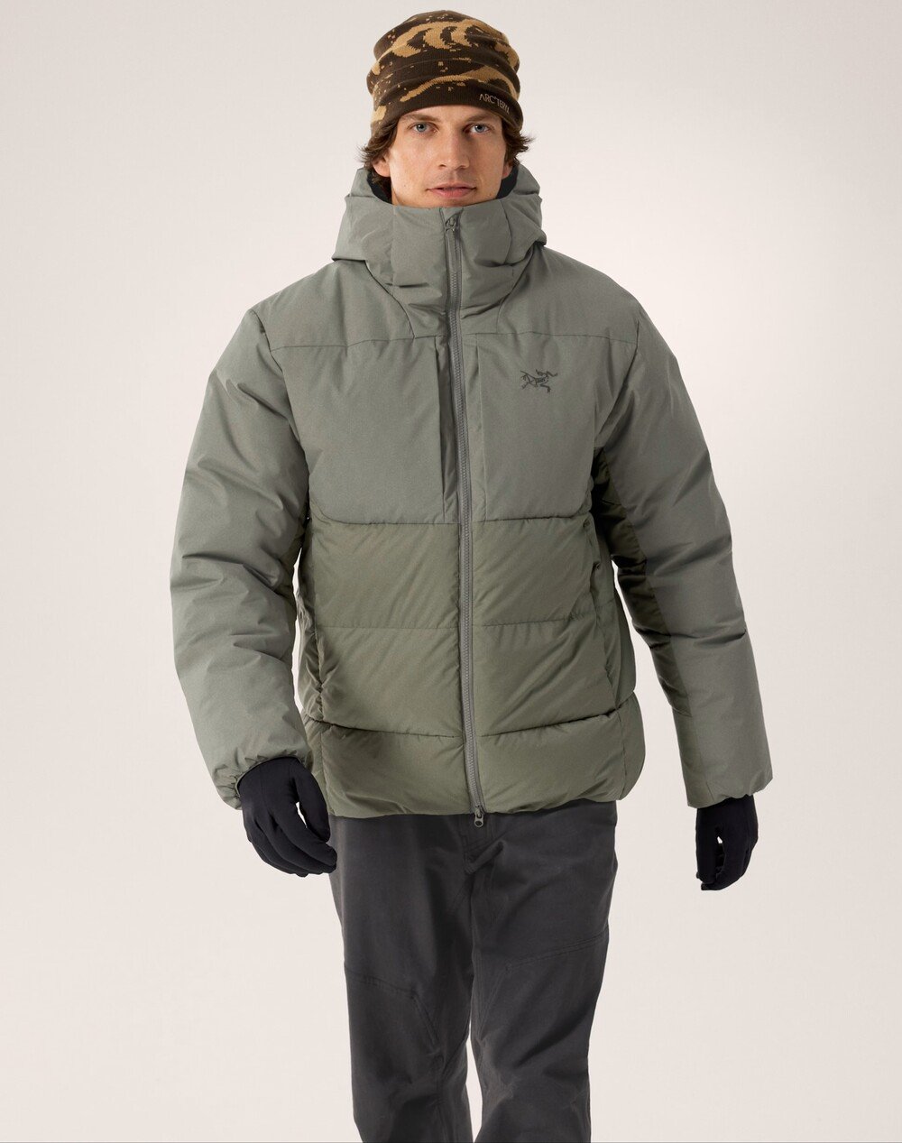 Arcteryx Thorium SV Hoody