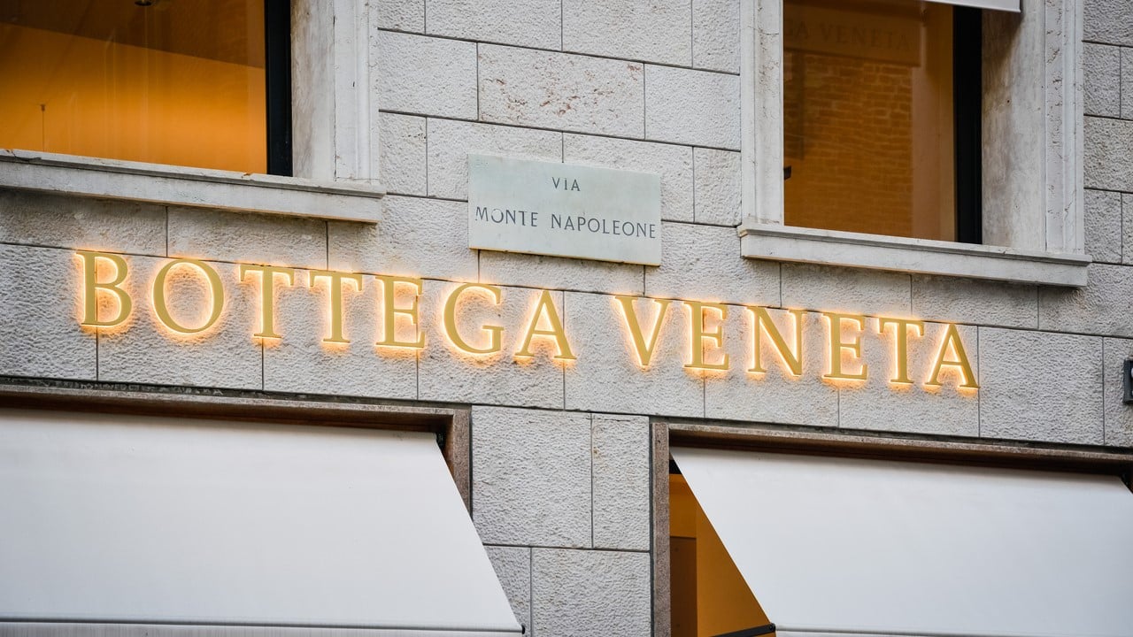 If You Buy One Luxury Brand This Year, Make It Bottega Veneta