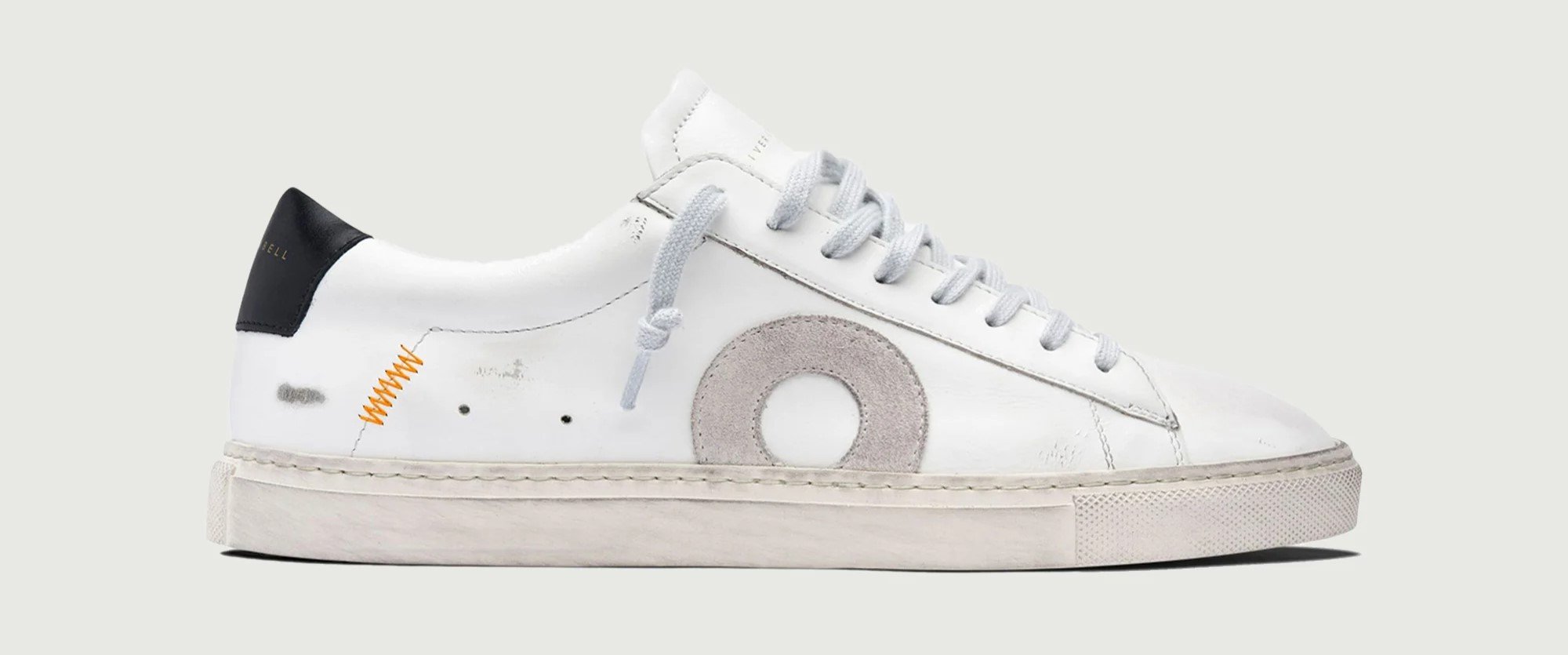 Oliver Cabell Low 1