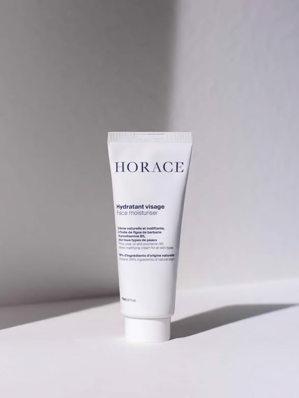 Horace Mattifying Face Moisturizer
