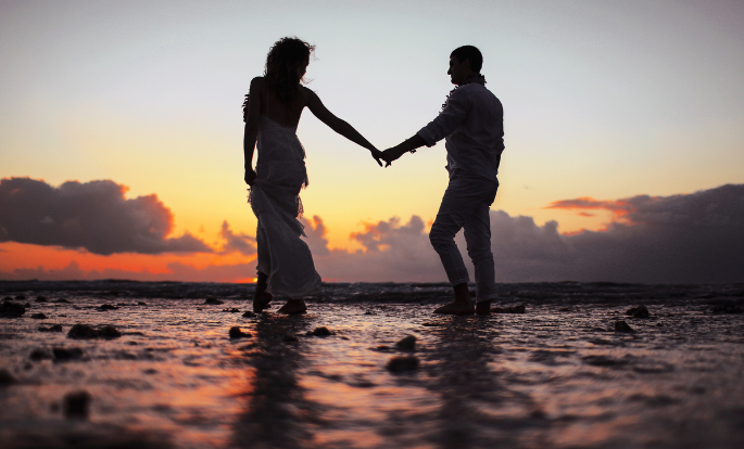 Looking for Love in All the Right Places: Why Three Day Rule Is the Matchmaker for the Stars