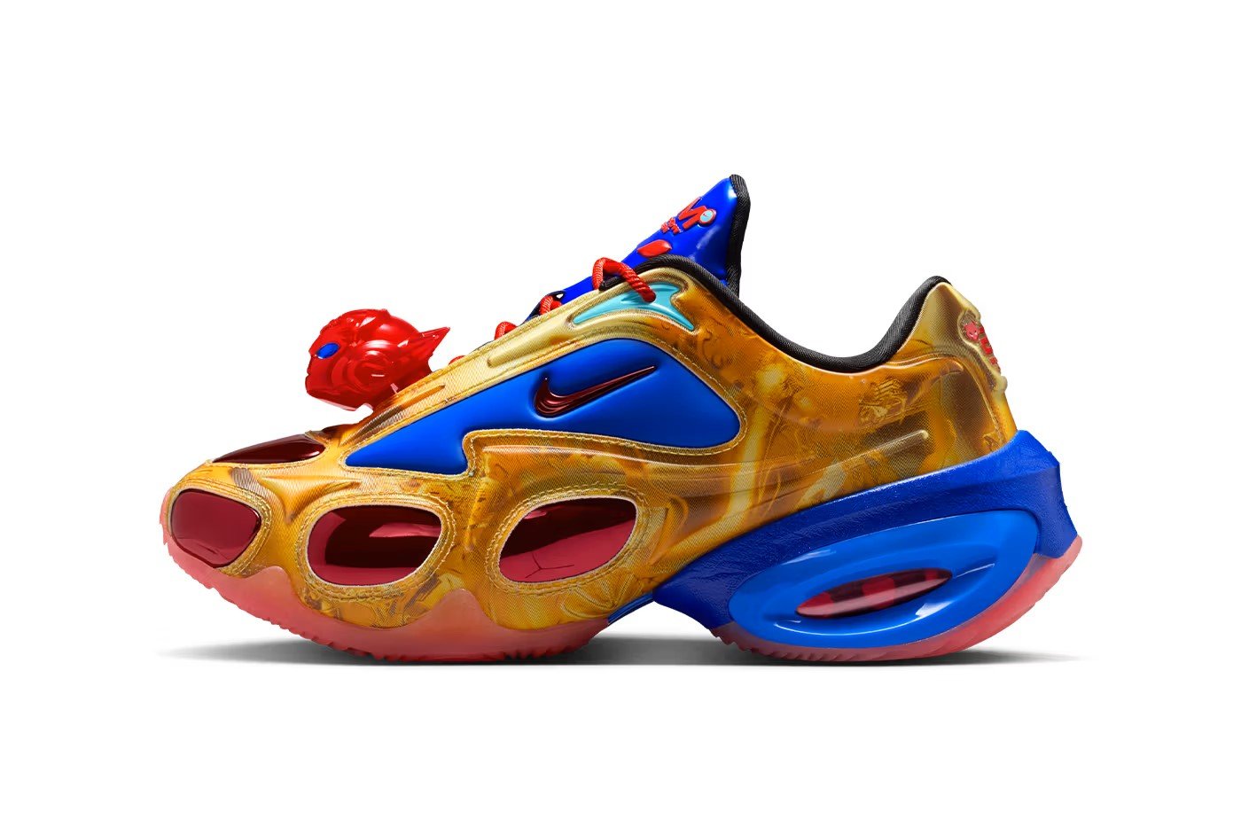 Nike x Windowsen