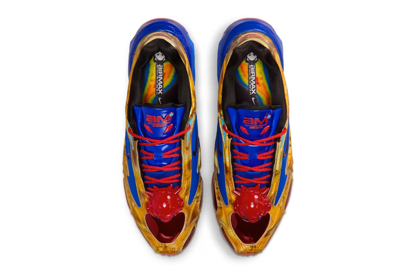 Nike x Windowsen