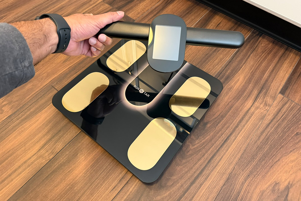 RunStar 8E SmartScan Pro Review