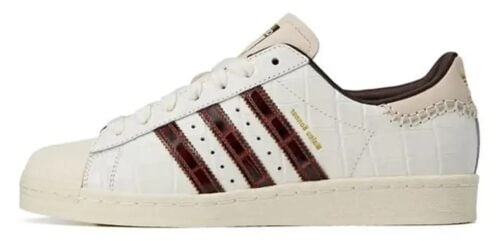 wales bonner x adidas superstar