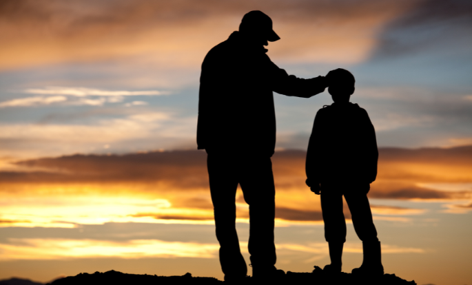 The Future of the Sensitive Men Rising Movement: We Are Here to Transform the World For Good