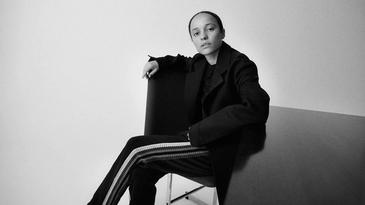 Hermès Only Bets on Genius — Grace Wales Bonner Proves Why