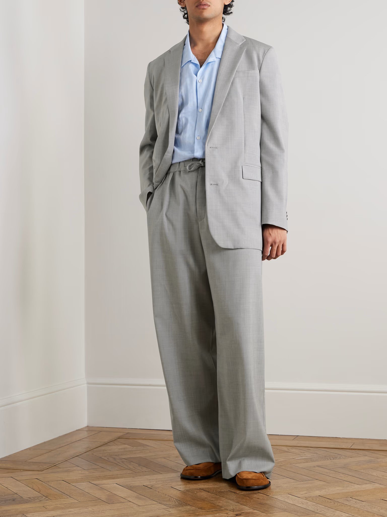 Loewe casual trousers
