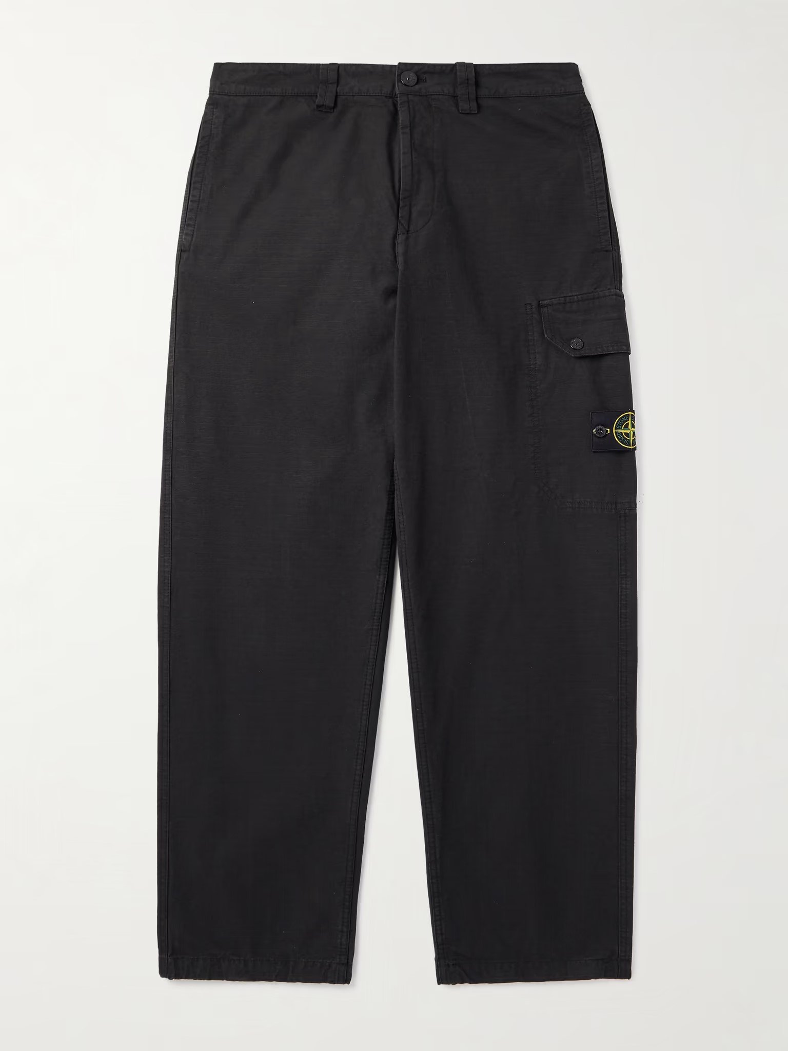Stone Island Casual Trousers