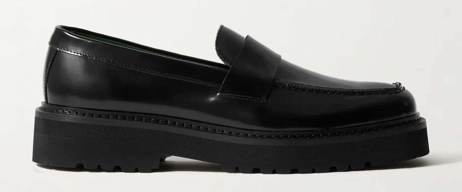 Vinny S loafers