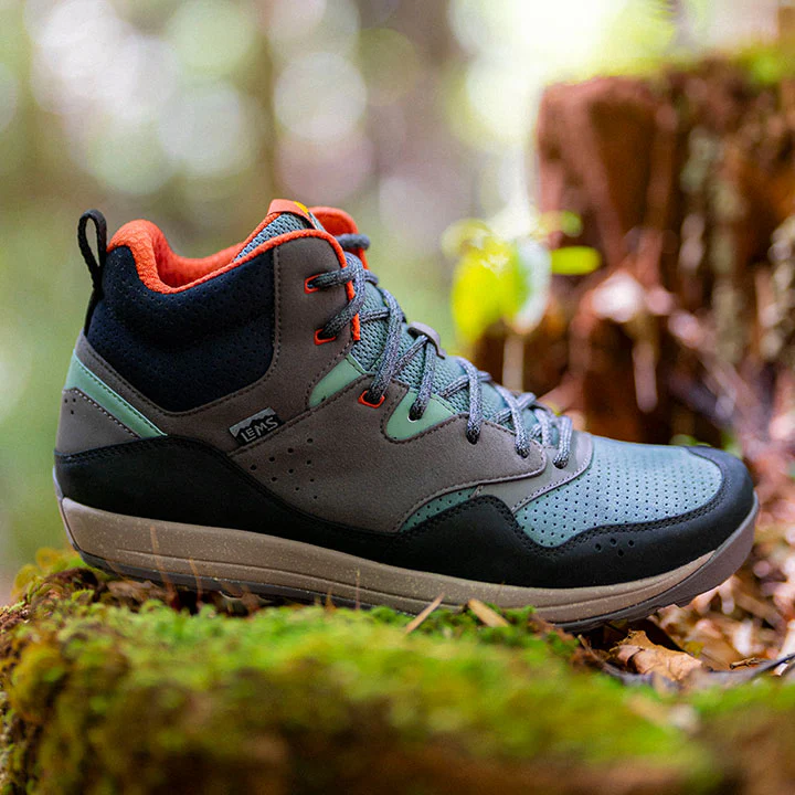 The Lems Trailblazer Mid Boot: Maximum Performance, Zero Compromise
