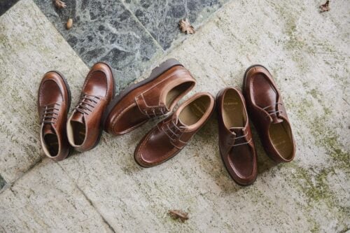 Why the World’s Coolest Workwear Still Comes from France | Inside Kleman’s Legacy