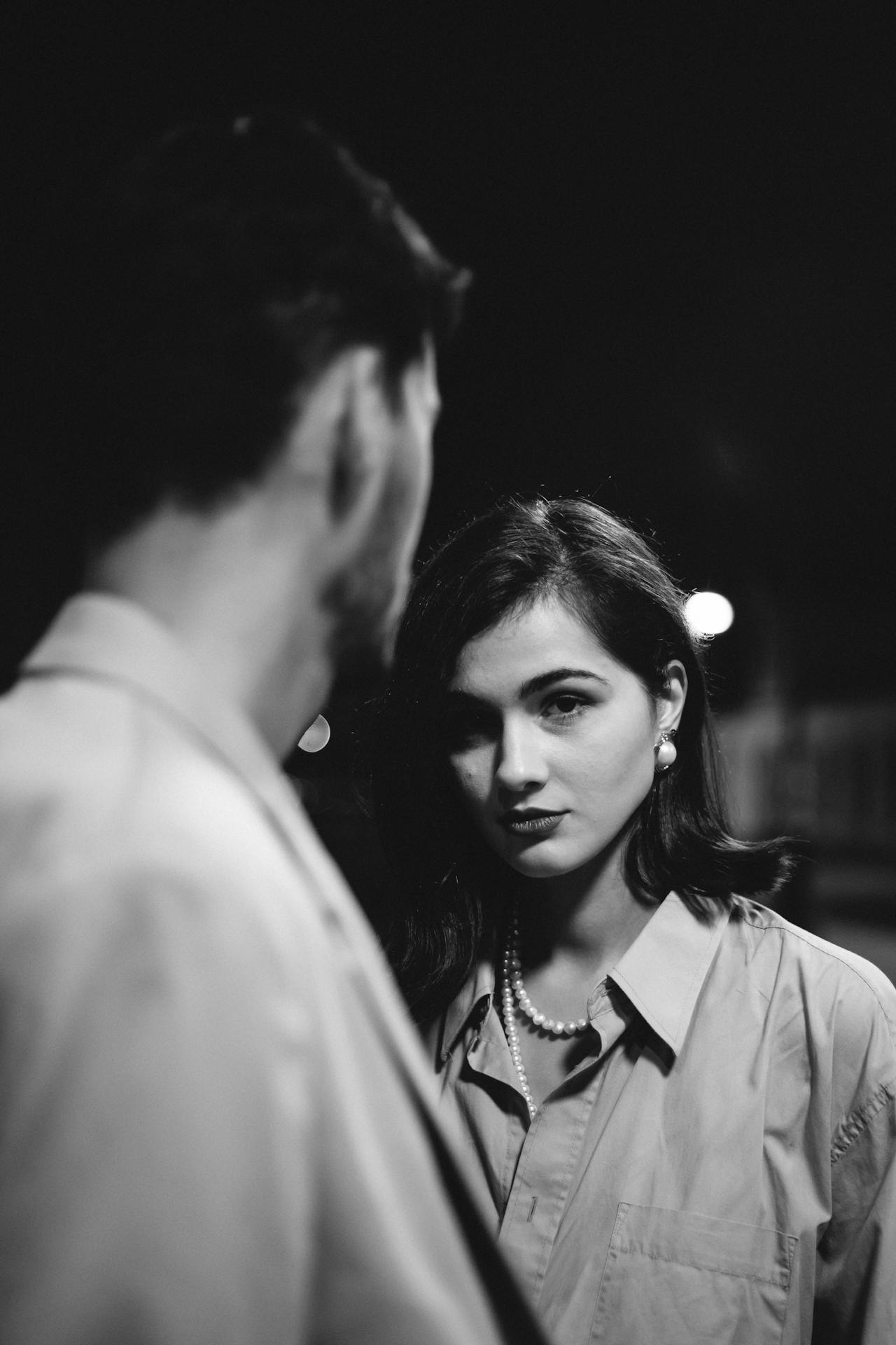 Real Talk on Dating and Relationships