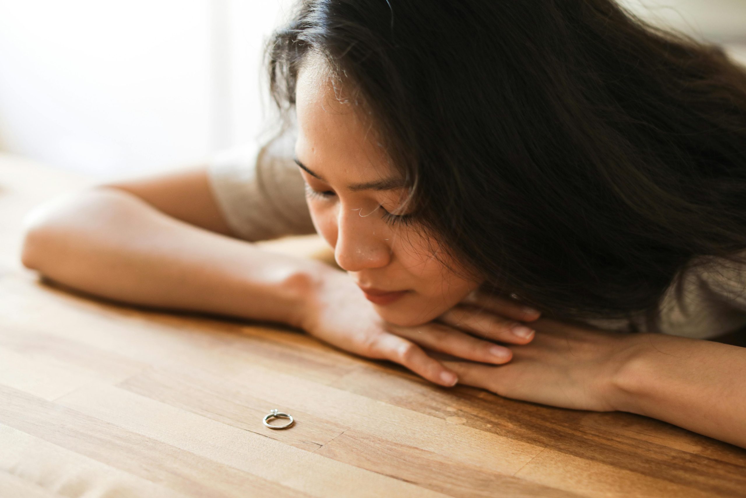 Navigating Divorce When Your Ex Chooses to Soil the Nest