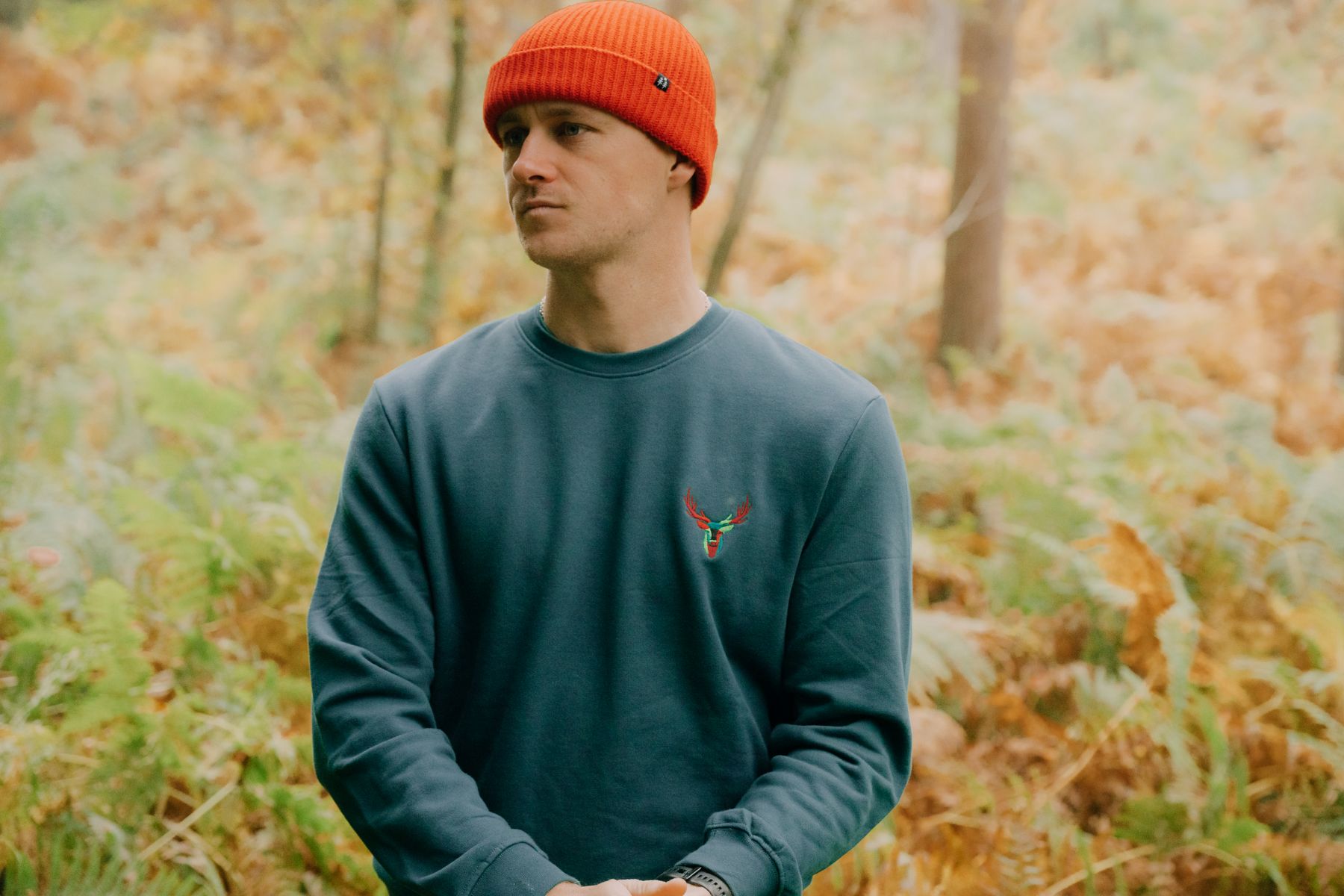 Great Gear for a Great Cause: The Sutsu Deer Oh Deer Collection