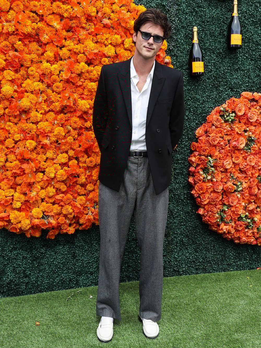 Brands Jacob Elordi Wears