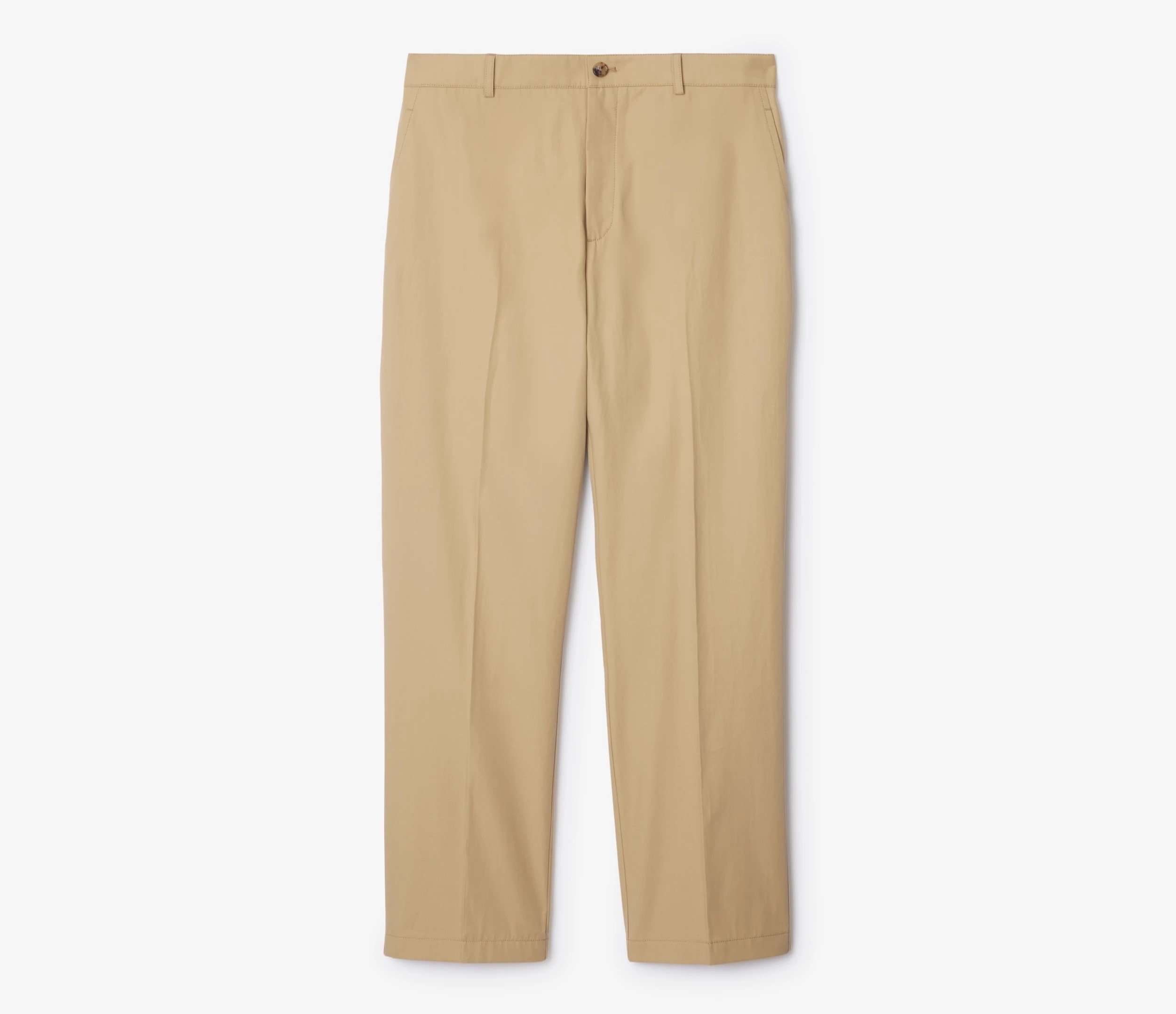 Burberry Cotton Chino