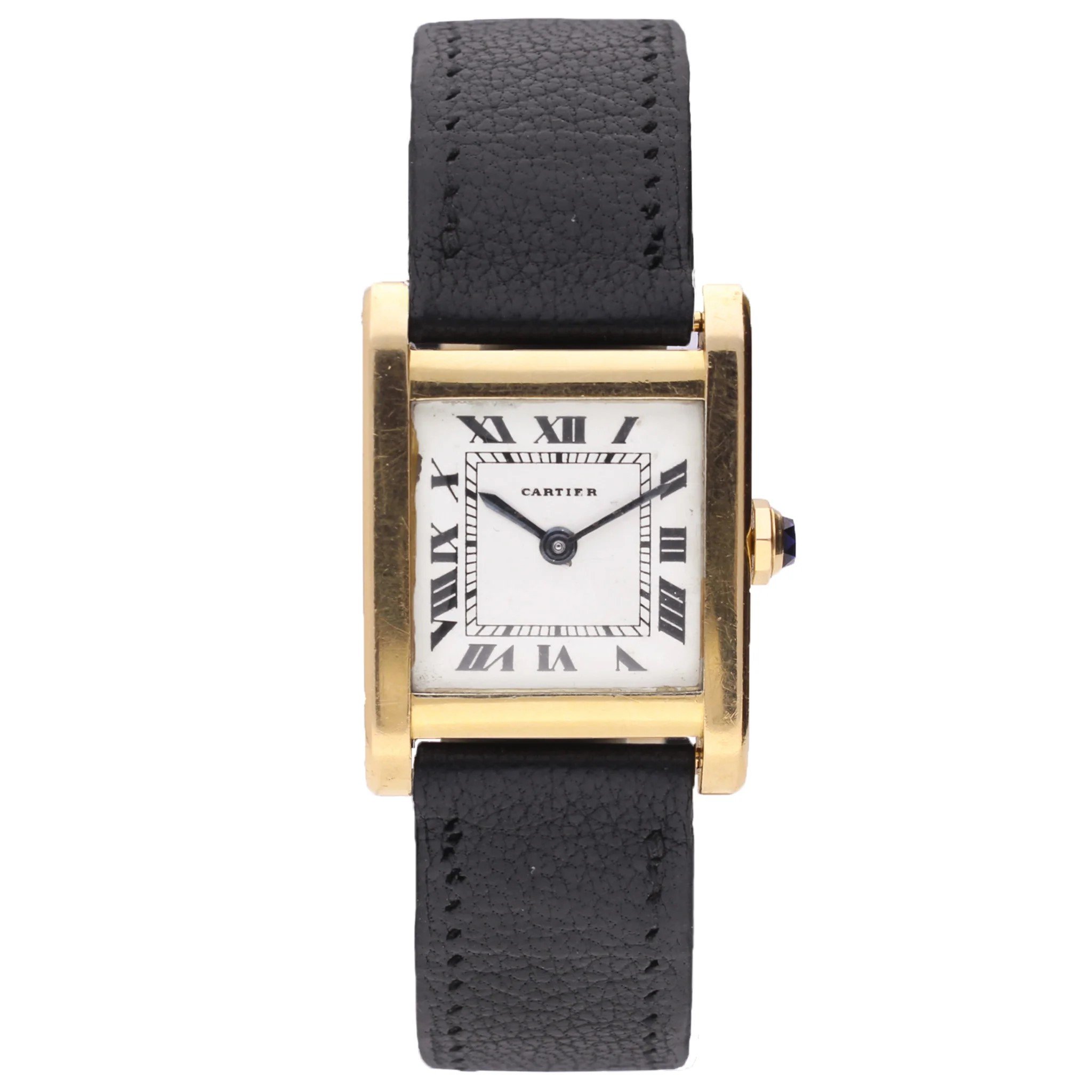 Cartier Tank Normale