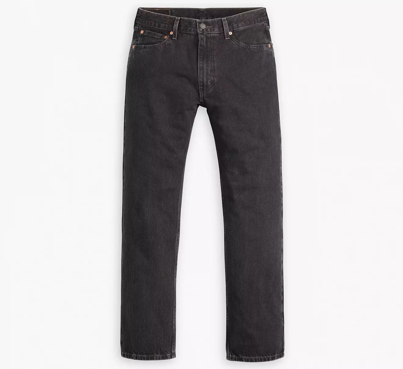 Levi’s 555 Relaxed Straight Jeans