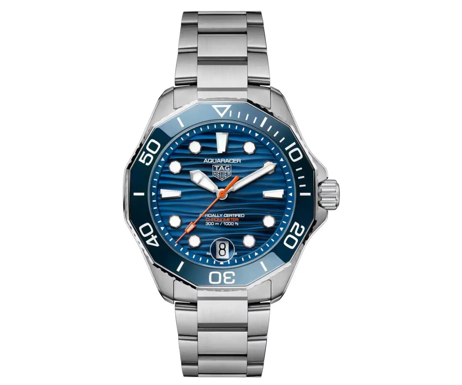 TAG Heuer Aquaracer Professional 300
