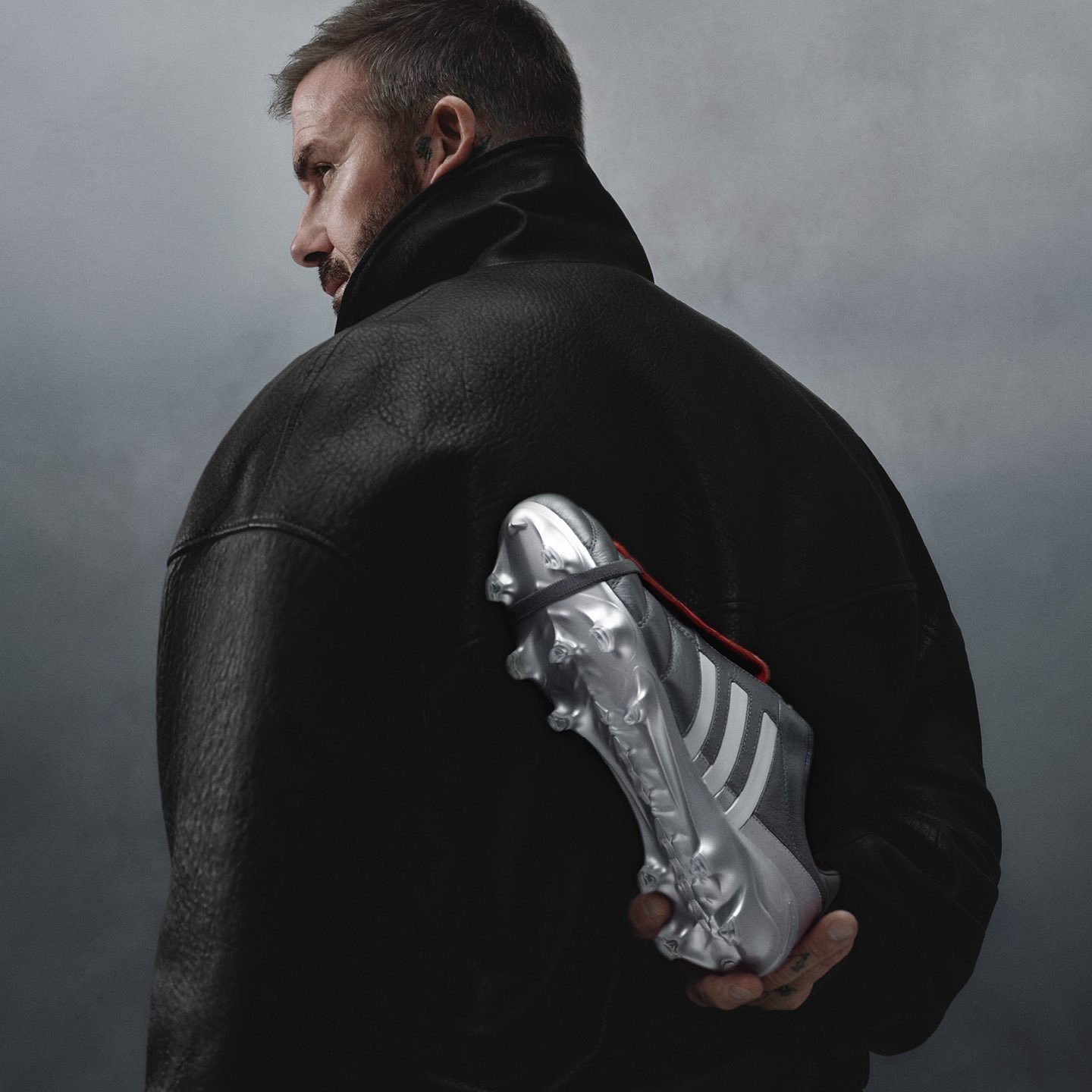 David Beckham Predator Return 2025
