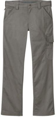 Duluth Trading Company DuluthFlex Fire Hose Coolmax Relaxed Fit Cargo Pants