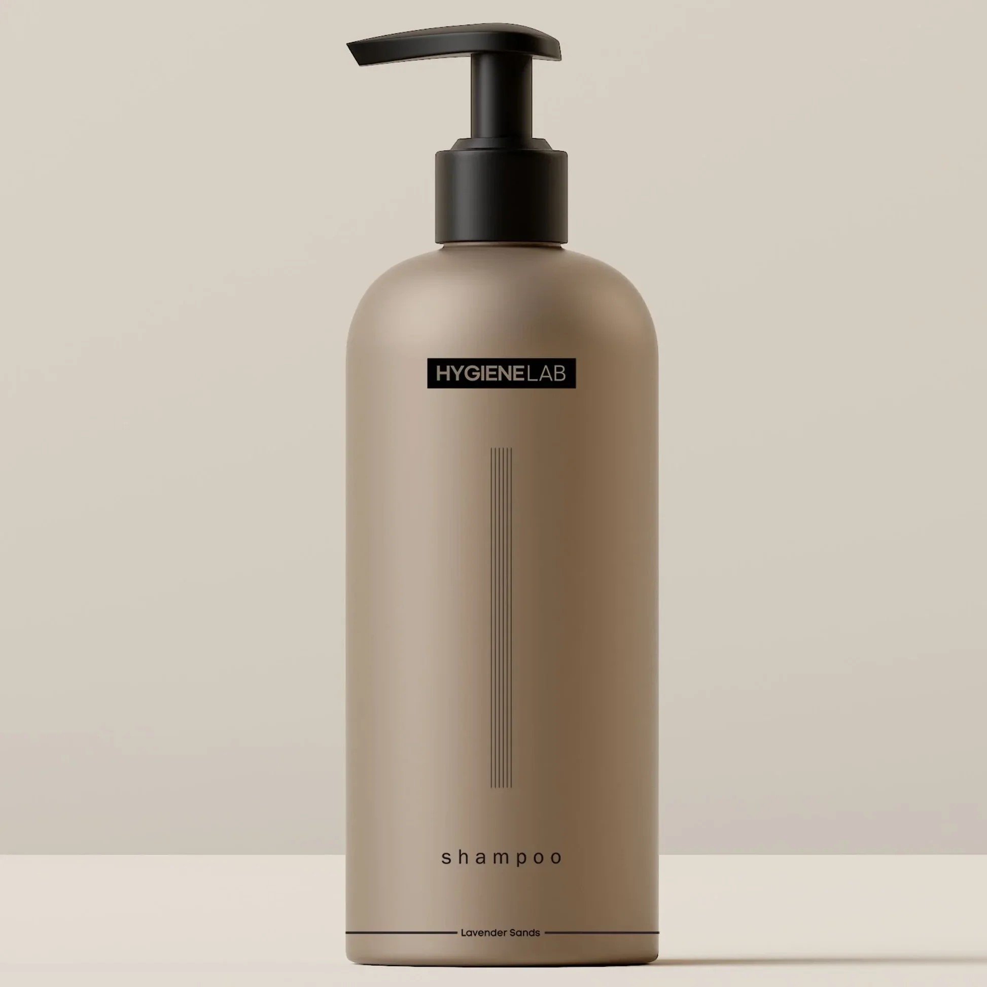 Hygiene Lab shampoo