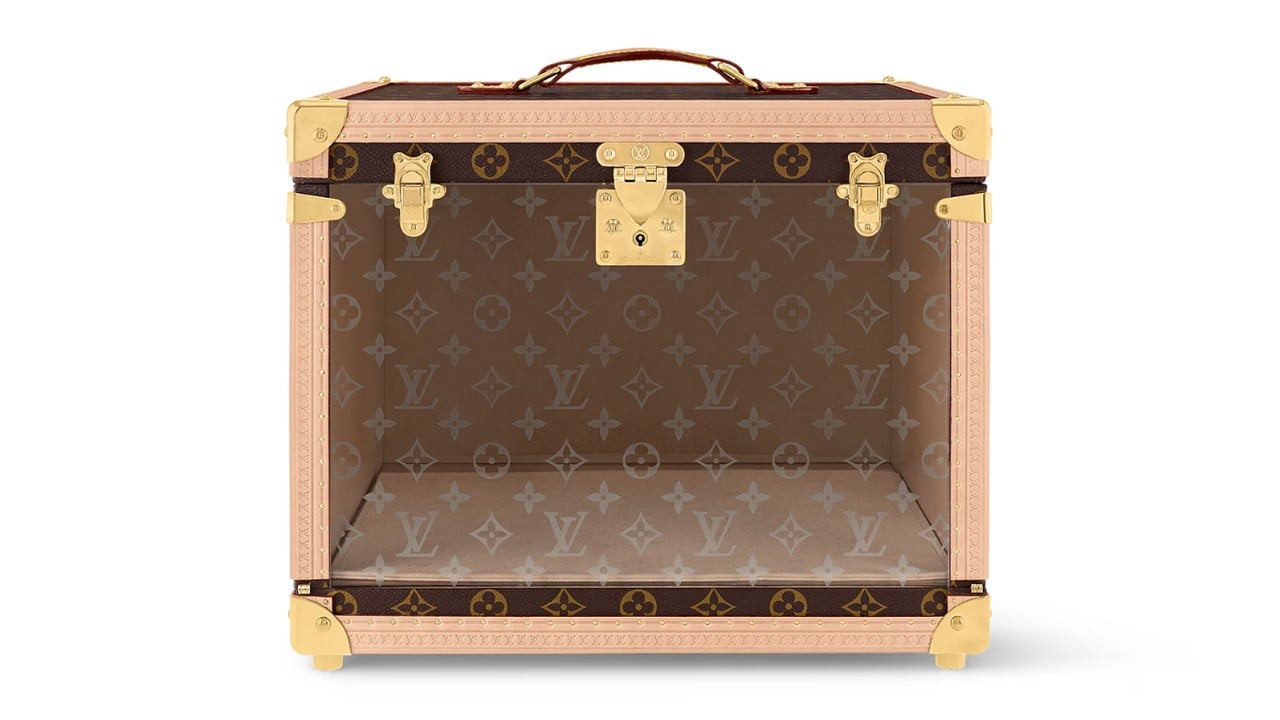 These 18k Gold Louis Vuitton Boots Cost The Same As A BMW M4 Coupe