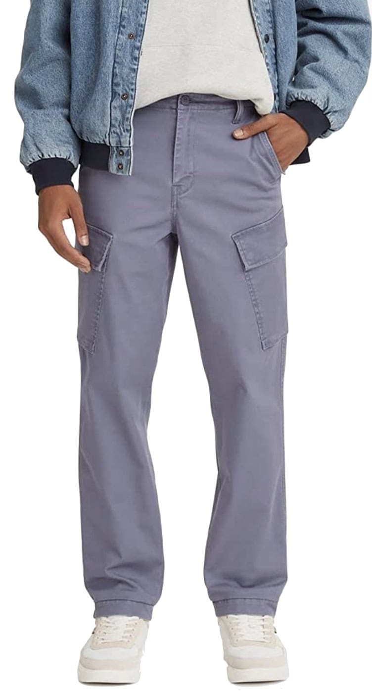 Levi Cargo Pants