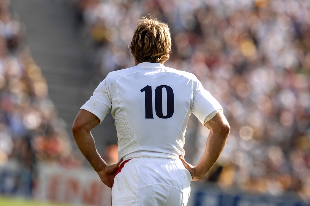 Men under more pressure than ever