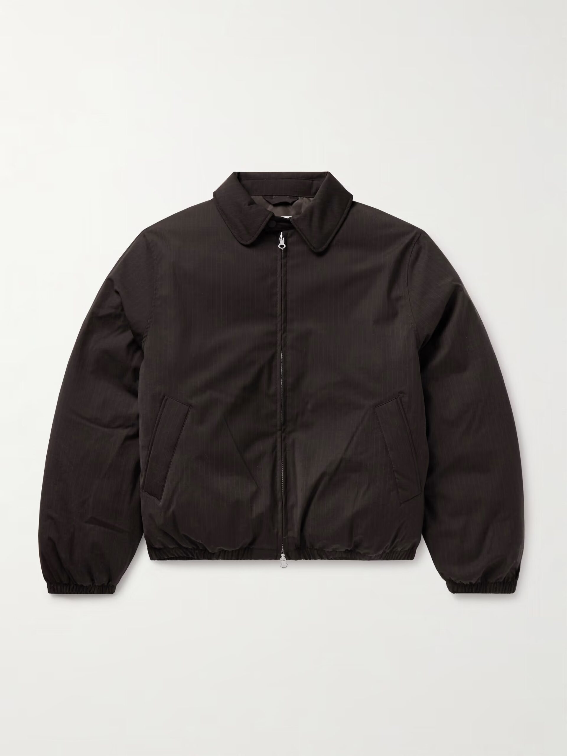 Our Legacy Borrowed Button-Down Shirt