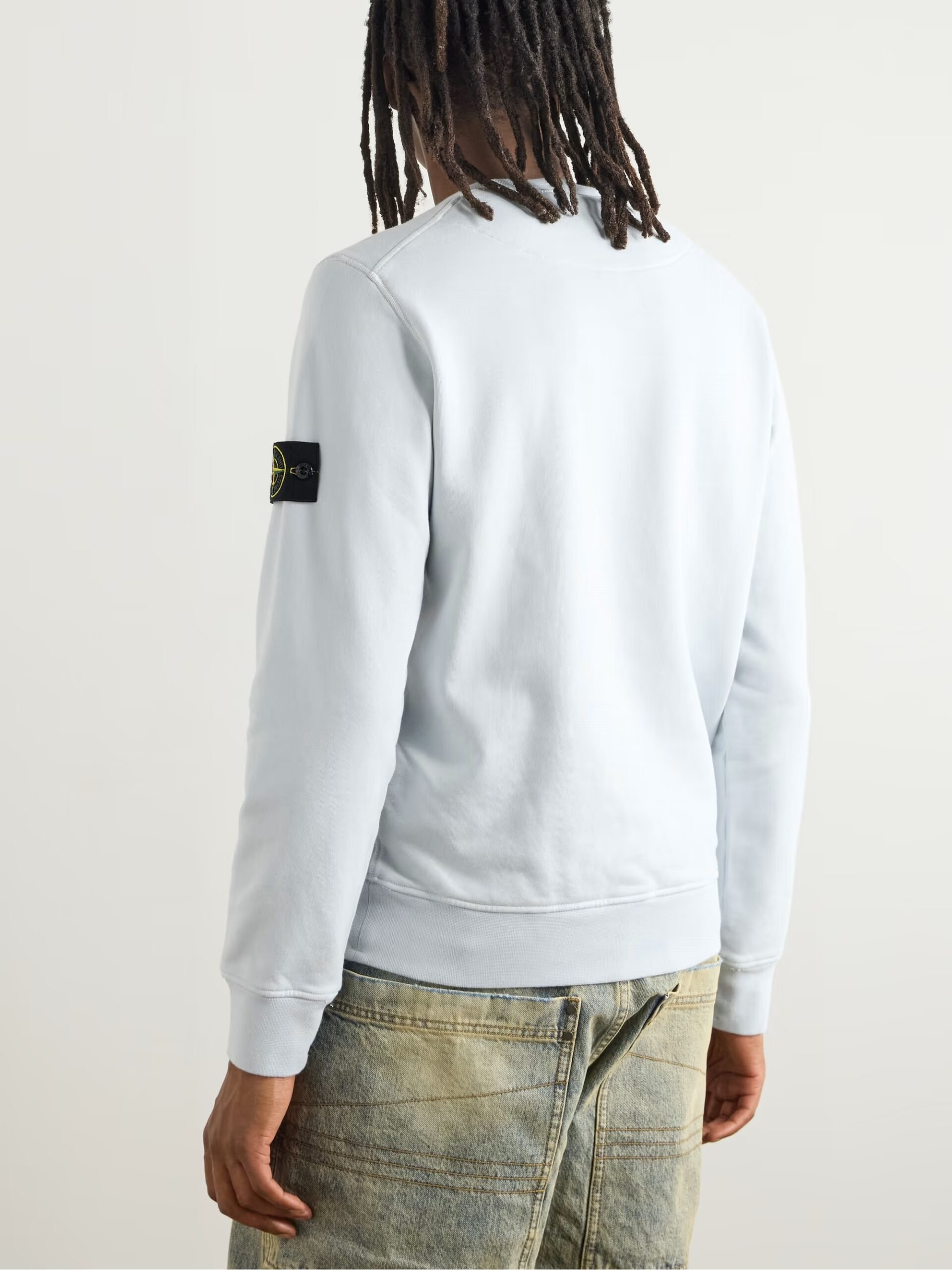 Stone Island Sweatshirt