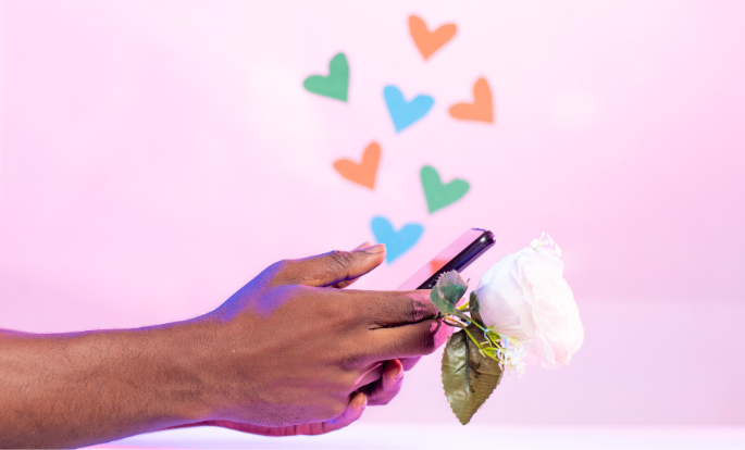 Why Humans Are the Only Species Who Needs Help Dating and Mating