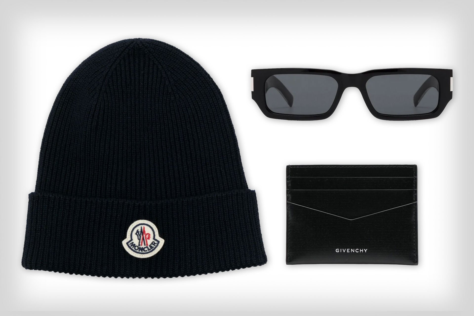 EVERYDAY CARRY: Ardor | FashionBeans