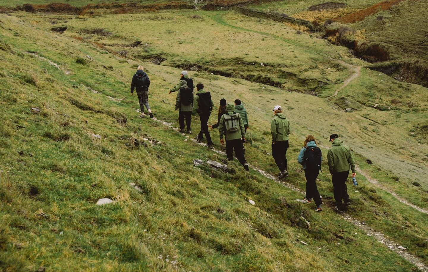 10 Great New Menswear Arrivals for November 25 from Finisterre