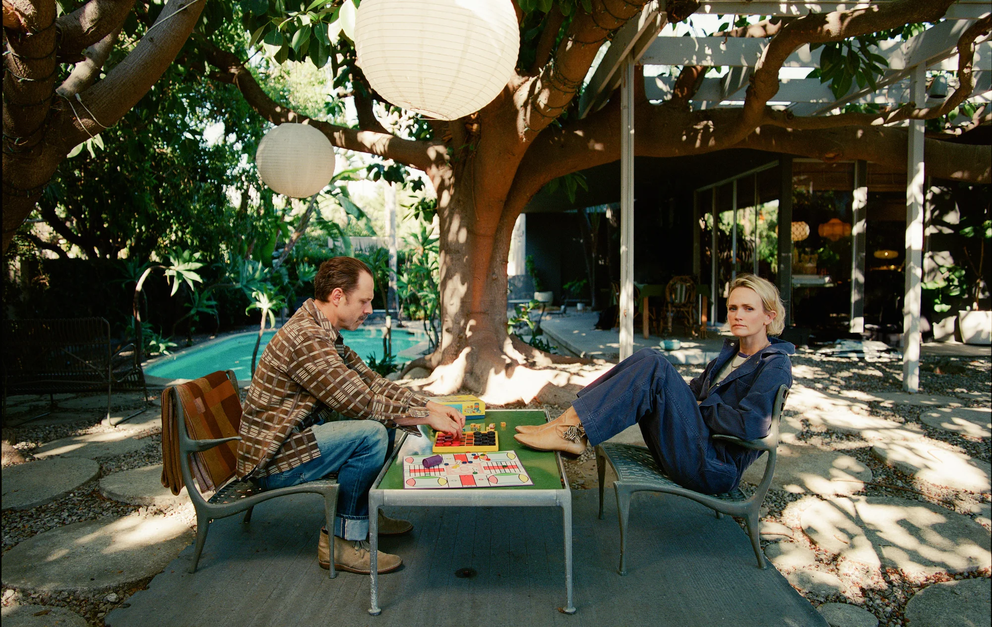 Finding Home in the Details: The Imogene + Willie x Giovanni Ribisi Lost Paradise Collection